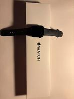 Apple Watch SE 2022 40mm, Blauw, IOS, Zo goed als nieuw, Waterdicht