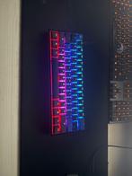 Ducky one mini 2, Gaming toetsenbord, Ophalen of Verzenden, Zo goed als nieuw, Qwerty
