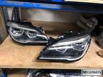 Bmw 6 serie f06 f12 f13 facelift vol led full led koplamp se, Auto-onderdelen, Verlichting, Ophalen of Verzenden, Gebruikt, BMW