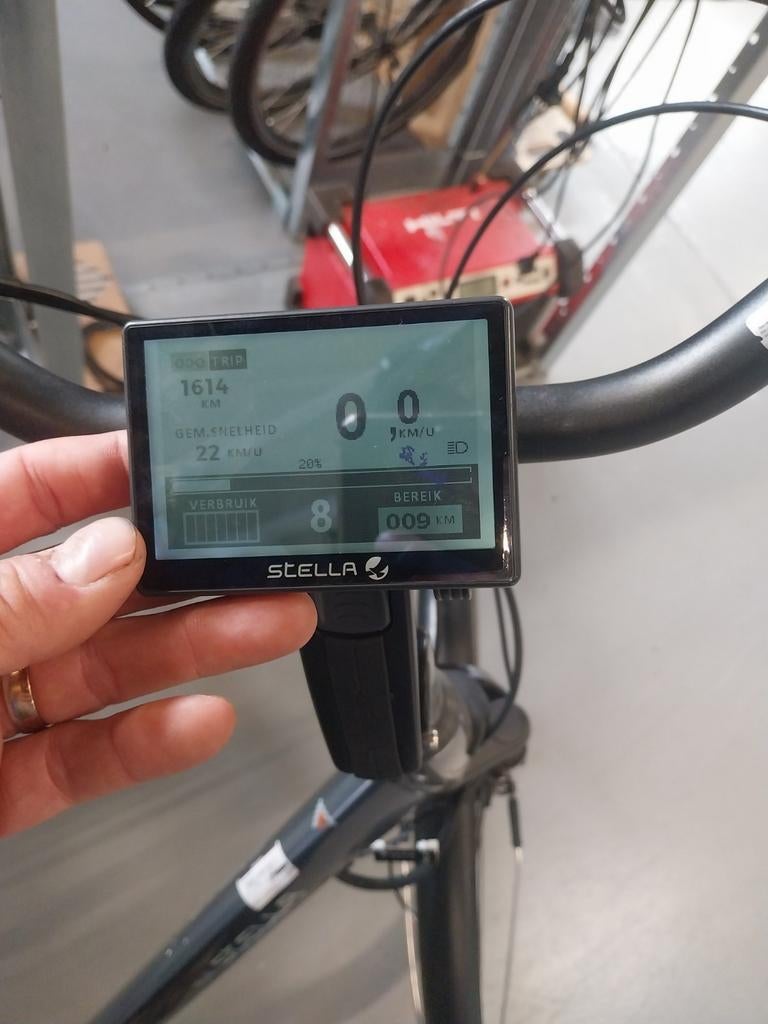 Stela, Ophalen of Verzenden, Zo goed als nieuw, Overige merken