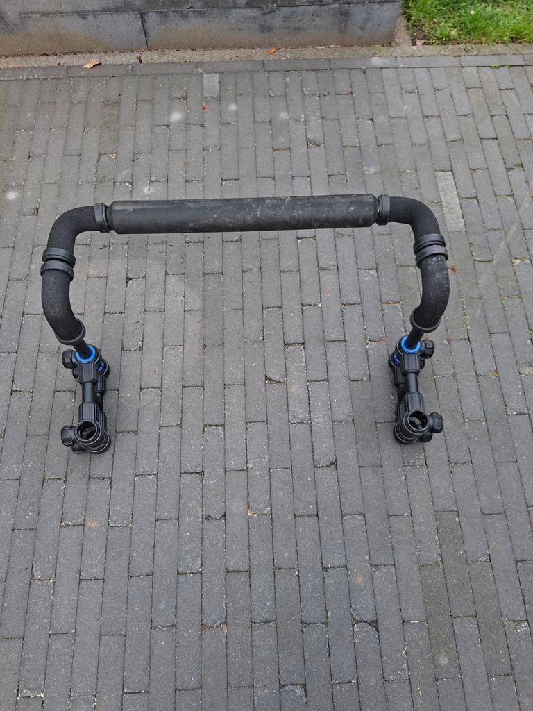 Matrix Pole Support - Opvouwbaar voor 36mm poten, Ophalen of Verzenden, Gebruikt, Overige typen