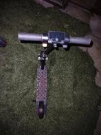 Elektrische step, Fietsen en Brommers, Ophalen, Gebruikt, Elektrische step (E-scooter), Onbekend