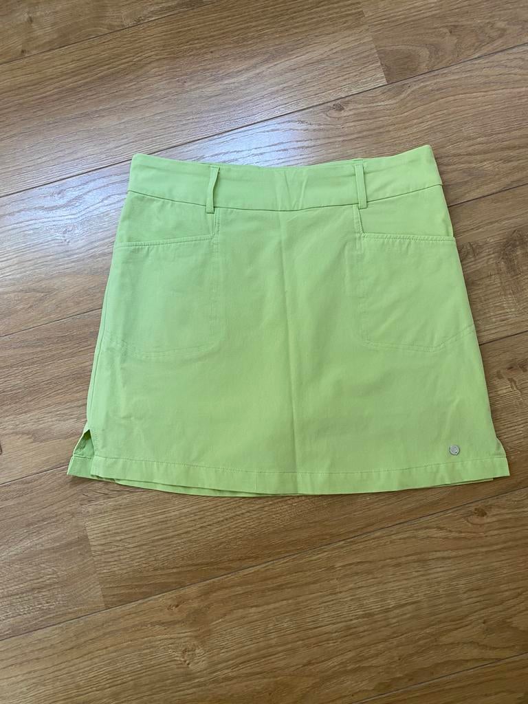 Golfrokje van Abacus, Sport en Fitness, Golf, Ophalen of Verzenden, Zo goed als nieuw, Kleding