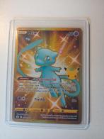 Gold Mew Celebrations Pokémon kaart - Pack Fresh, Hobby en Vrije tijd, Verzamelkaartspellen | Pokémon, Ophalen of Verzenden