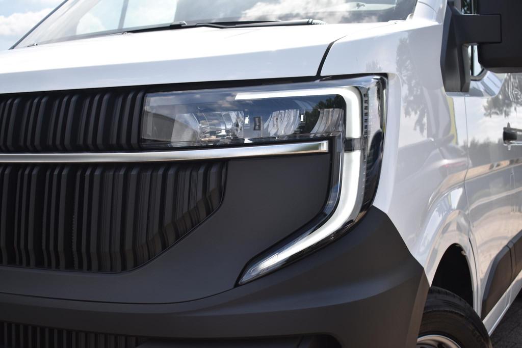 Renault Master E-Tech T35 L2H2 Advance long range 87 kWh | N, Auto's, 2378 kg, Stof, Renault, Nieuw