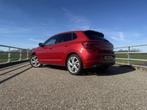 Volkswagen Polo 1.0 TSI DSG 110pk 3x R-Line Acc € 19.245,0, Auto's, Automaat, Gebruikt, Bedrijf, 3 cilinders