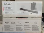 Denon DHT-S517 Soundbar met draadloze subwoofer, Ophalen