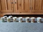 Ot en Sien mokken 9 stuks, Ophalen of Verzenden