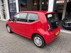 Volkswagen up! 1.0 move up! AIRCO/NAP/NL AUTO/ (bj 2012), Voorwielaandrijving, Euro 5, Gebruikt, Up!