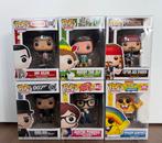 Funko Pop! Movies/Television/Holidays, Ophalen of Verzenden, Zo goed als nieuw