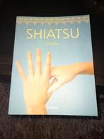 Shiatsu - Cathy Meeus, Ophalen of Verzenden, Zo goed als nieuw, Spiritualiteit algemeen, Achtergrond en Informatie
