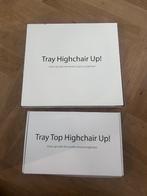 Eetblad Kidsmill Up! Nieuw, Ophalen, Nieuw, Meegroeistoel, Afneembaar eetblad