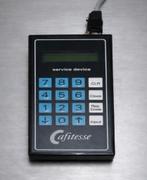 Douwe Egberts Cafitesse 50 51 monteur service device, Gebruikt, ., Ophalen of Verzenden, Douwe Egberts