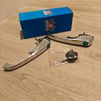 VW T2 68–79 Deurklinkset L + R Nieuw, complete set, Overige automerken, Deur, Ophalen of Verzenden, Nieuw