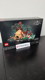 LEGO 75330 / Jedi training Dagobah diorama / NIEUW, Ophalen of Verzenden, Nieuw, Lego