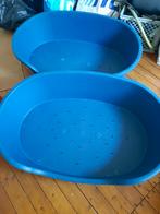 hondenmanden, Ophalen, Zo goed als nieuw, Polyester