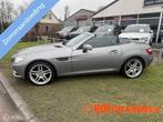 Mercedes-Benz SLK-klasse SLK 1.8 Slk200 Kompr. AMG 18'', Auto's, Gebruikt, 4 cilinders, Cabriolet, SLK