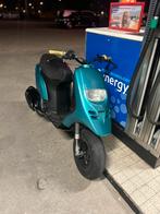 Gilera typhoon 125cc, Fietsen en Brommers, Scooters | Piaggio, Ophalen, Zo goed als nieuw, Tweetakt, Overige modellen