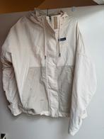 Patagonia nieuwe zomer jas maat xl creme beige ecru, Ophalen of Verzenden, Nieuw, Maat 46/48 (XL) of groter, Beige