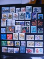 Noorwegen-  Gestempeld, Verzenden, Noorwegen, Gestempeld