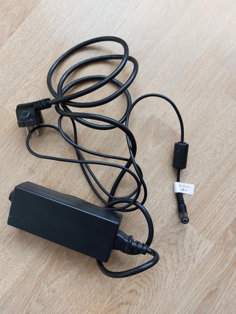 R.I.H elektrische fiets lader, Ophalen of Verzenden, Zo goed als nieuw