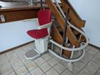 Stannah Traplift met bocht, Diversen, Trapliften, Ophalen, Gebruikt, Met bocht
