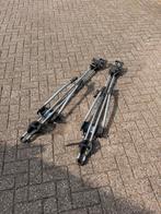 Thule Freeride Volvo Fietsendragers (dak) set van 2, Ophalen, Brede banden, Zo goed als nieuw, Dakdrager