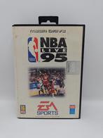 NBA Live 95 - Sega Mega Drive (PAL), Gebruikt, 2 spelers, Ophalen of Verzenden, Vanaf 3 jaar