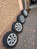 Polo velgen 5x100. 15 inch, Ophalen