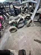 Elektronische Quad, Ophalen, Zo goed als nieuw, Overige merken