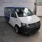 Bedrijfswagen, Volkswagen, Auto's, Automaat, Overige modellen, Overige carrosserieën, Overige brandstoffen