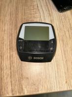 Bosch elektrische fiets display, Fietsen en Brommers, Fietsaccessoires | Fietsaccu's, Ophalen, Gebruikt