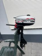 ‼️Zeer Nette Goed Lopende Mariner 2,5 pk 2 Takt Kortstaart‼️, Watersport en Boten, Ophalen, Gebruikt, Motor en Techniek