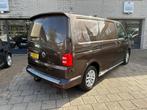 Volkswagen Transporter 2.0 TDI Highline Automaat Camera Leer, Automaat, Electronic Stability Program (ESP), Gebruikt, Euro 6
