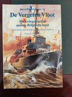 De Vergeten Vloot, Ophalen of Verzenden, Zo goed als nieuw, Boek of Tijdschrift