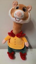 Efteling Langnek Hamster, Ophalen of Verzenden, Gebruikt, Overige typen