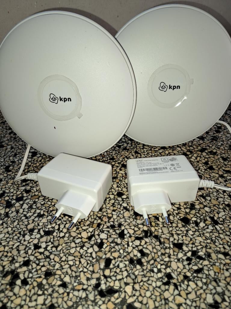 Super Wifi, Ophalen of Verzenden, Gebruikt, Kpn