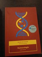 Farmacologie - Derde Editie, Boeken, Ophalen of Verzenden, Beta, Nieuw, HBO