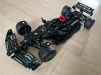 Lego Technic 42171 Mercedes F1, Ophalen, Zo goed als nieuw, Complete set, Lego