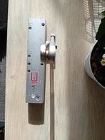 Geze TS 4000 Deurdranger, Doe-het-zelf en Verbouw, Hang- en Sluitwerk, Ophalen of Verzenden, Gebruikt, IJzer, Slot