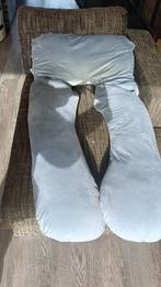 Litollu U-vorm voedingskussen - Gebruikt, prima staat, Ophalen, Gebruikt