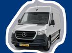 Mercedes-Benz Sprinter 316 2.2 CDI L2H2 Inrichting Navigatie, Gebruikt, 4 cilinders, Met garantie (alle), 163 pk