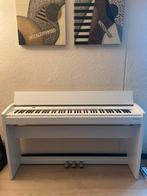 Roland F-140R digitale piano, Ophalen, Wit, Digitaal, Zo goed als nieuw