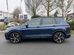 Volkswagen Tiguan 1.4 TSI eHybrid 245PK DSG 3x R-Line•Pano, Stof, Euro 6, 4 cilinders, Grijs