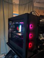 High-end Gaming PC – i9 / RTX 3070 / 32GB RAM, Computers en Software, 32 GB, Ophalen of Verzenden, Zo goed als nieuw, Gaming