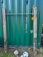 Stevige rekstok voor kinderen - ideaal voor in de tuin, Ophalen of Verzenden, Gebruikt, Overige typen