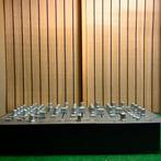 Synq SMD.5 Mengpaneel - In Nette Staat, Flex Ltd., Zo goed als nieuw, https://flex.com/contact-us, Nobelstraat 10, 5807 GA Oostrum LB, Limburg, Nederland