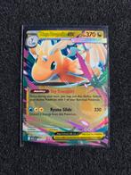 Mega dragonite ex 152, Ophalen of Verzenden