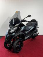 Piaggio 500 MP3 HPE Sport Advanced, Scooter, 493 cc, Bedrijf, Piaggio Vespa B.V.