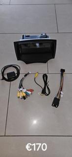 Ford Ka | 2007 - 2016 | Autoradio, Auto diversen, Gebruikt, Ophalen of Verzenden